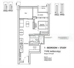 Haus On Handy (D9), Condominium #464394831